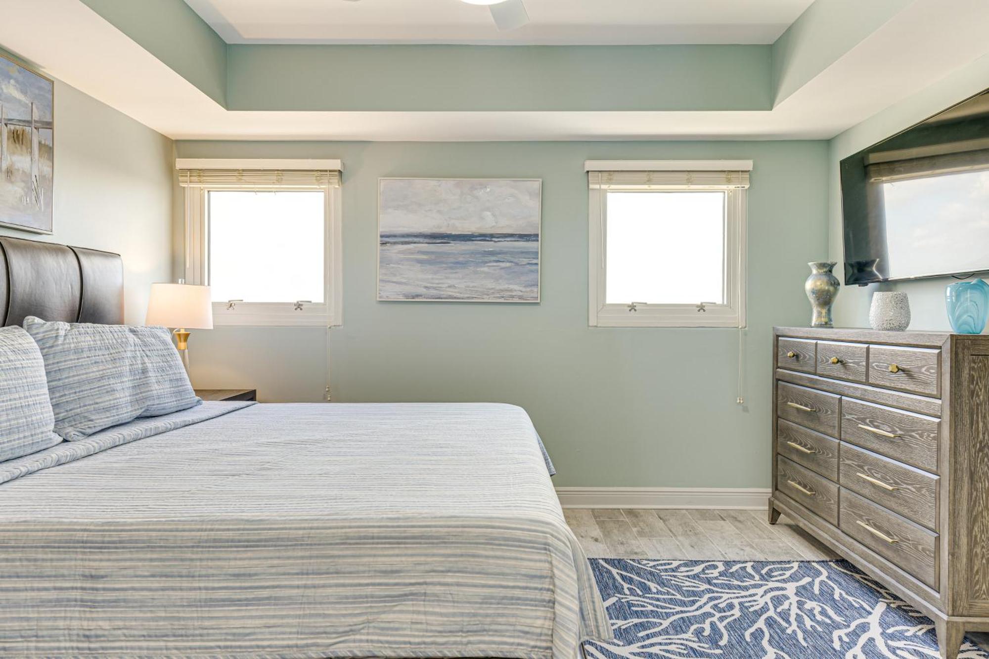 Panama City Beachfront Condo With Breathtaking Views Exterior photo