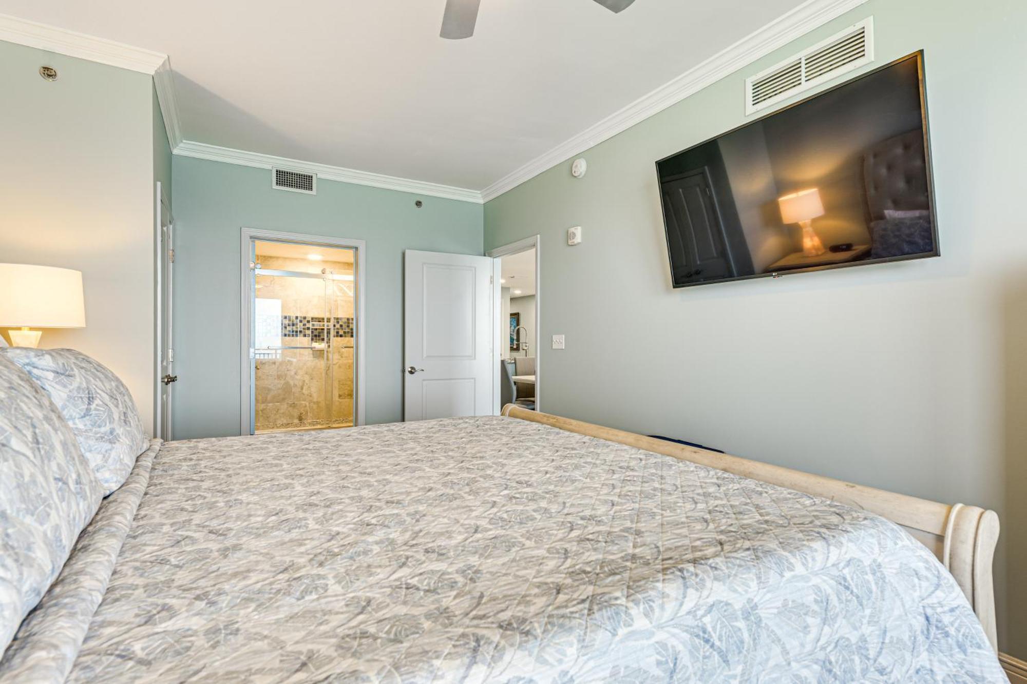 Panama City Beachfront Condo With Breathtaking Views Exterior photo